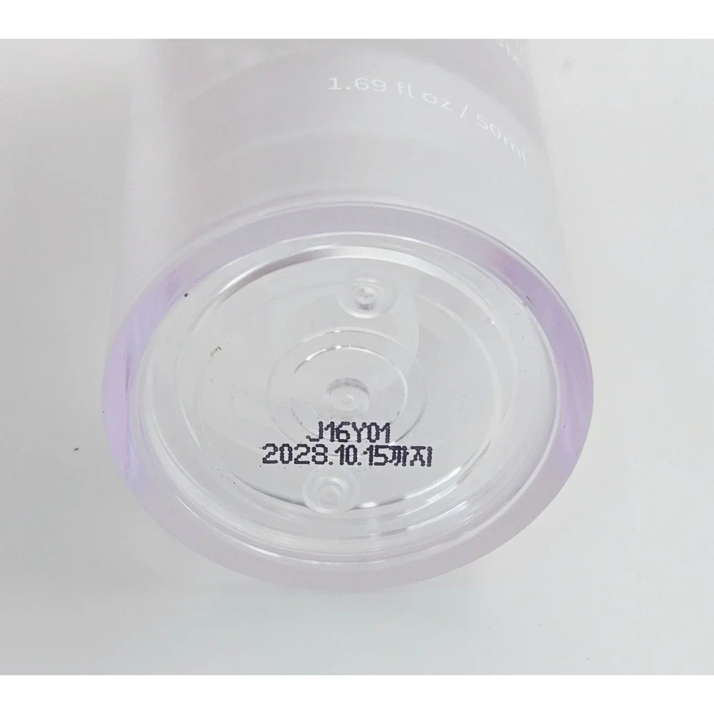 S.Nature Aqua Collagen Peptide Triple Gel Essence 50ml Wrinkle Lifting K-Beauty